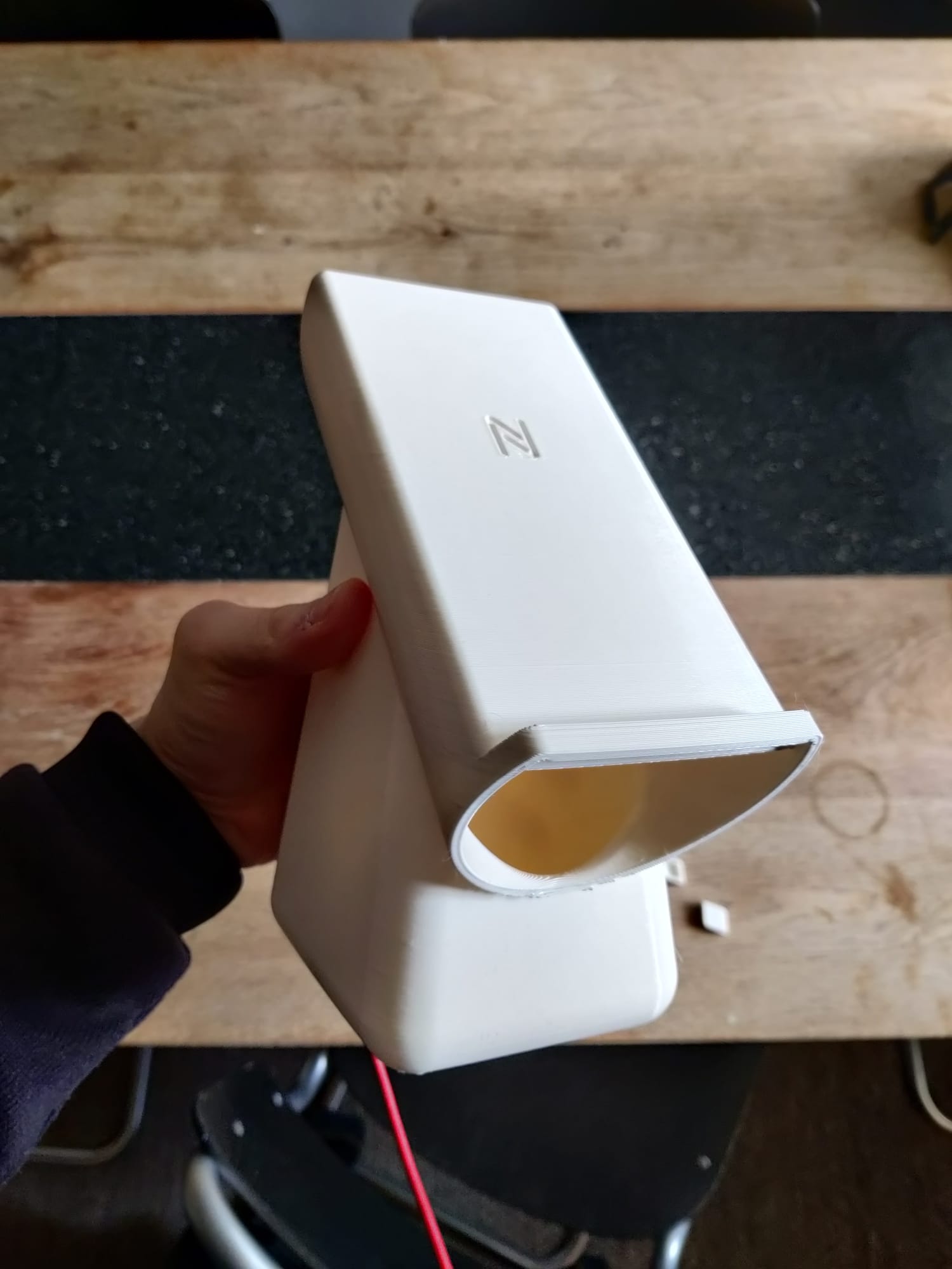 P1: Prototype Maze Mates V2